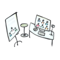 Themenimpulse, Vorträge und Workshops
