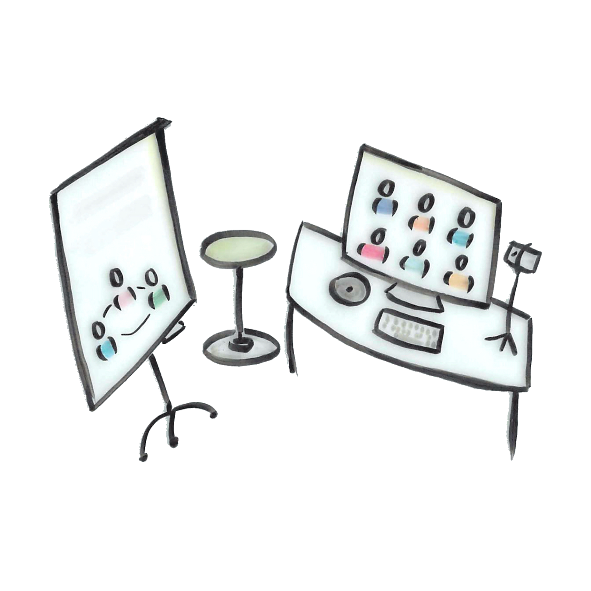 Themenimpulse, Vorträge und Workshops